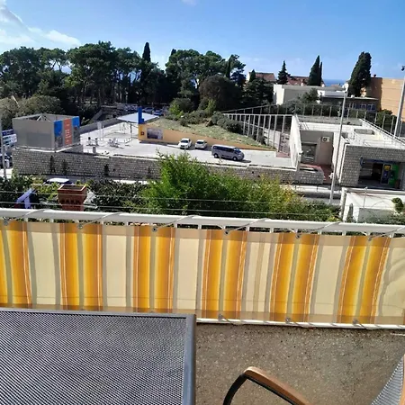 Apartment Zana Dubrovnik Exterior photo