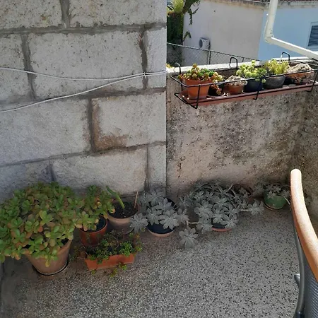 Apartment Zana Dubrovnik Exterior photo