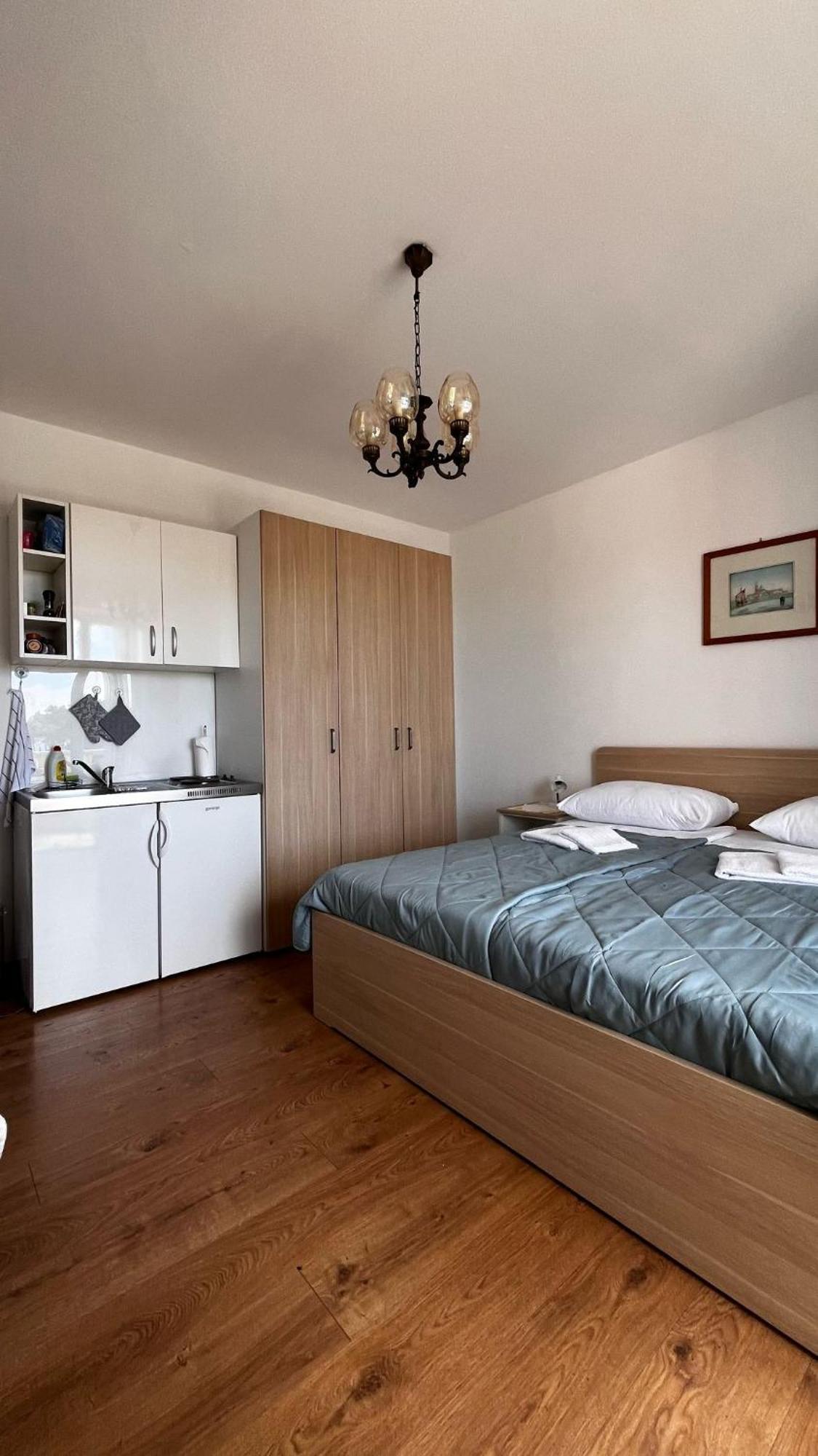 Zana Apartmán *