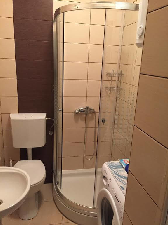 Apartment Zana *