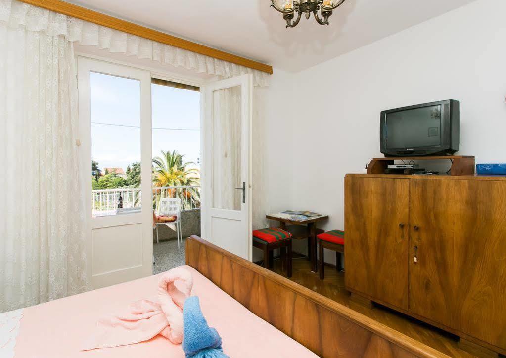 Apartment Zana