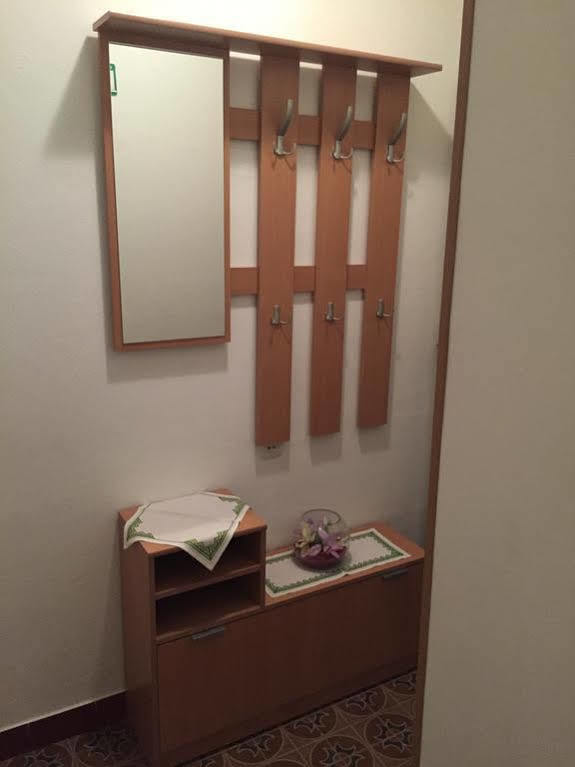 Apartment Zana